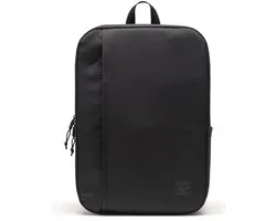 Herschel sac à dos de loisirs Wesbrook Backpack 24L Black Tonal noir