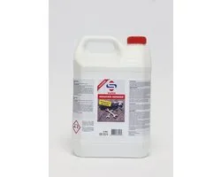 SuperCleaners - Industriereiniger - voor alle vervuilde ondergronden - 5L
