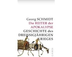 Die Reiter der Apokalypse