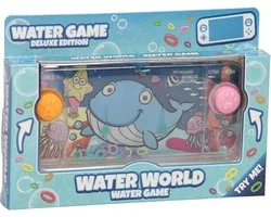 Unicorn Water Game - Water Geduld Actie Spelletje - Deluxe Edition