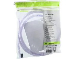 AEG Electrolux E2YH01 - Universele afvoerset droger