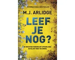 Helen Grace 12 - Leef je nog?
