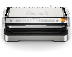 Tefal OptiGrill 2-en-1 XL GC782D10 grill