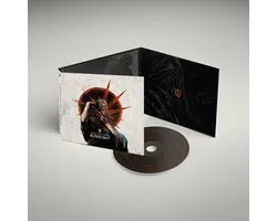 Within Temptation - Bleed Out (3D Lenticulair Cover / 6 Panel Digipack / 20p Booklet/Ltd Cd)