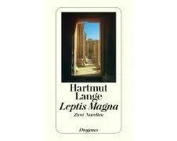 Leptis Magna