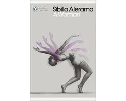 Penguin Modern Classics - A Woman