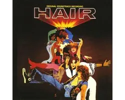 Hair: Original Soundtrack Recording
