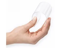 BROTECT - Screenprotector voor TCL NXTPAPER 60 Ultra 4G - Folie Beschermfolie Beschermglas matte