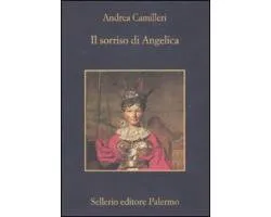 Il sorriso di Angelica