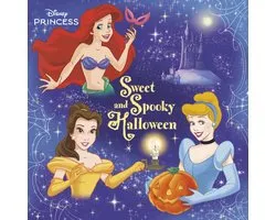 Sweet and Spooky Halloween