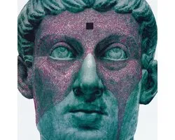Protomartyr - The Agent Intellect (CD)