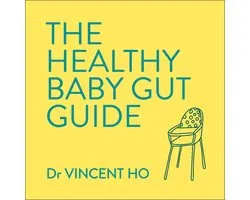 The Healthy Baby Gut Guide