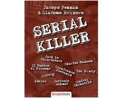 Bestseller - Serial Killer