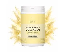 Plent - Ananas Tropical au Collagène Marine - 300 g