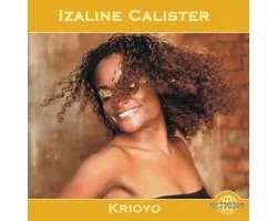 Izaline Calister: Krioyo [CD]