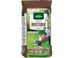 Graszaad Mix voor Landschappen en Weiland - 5 KG