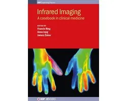 IOP Expanding Physics - Infrared Imaging