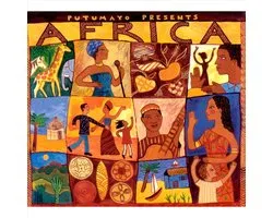Putumayo Presents: Africa