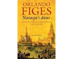 Natasjas Dans