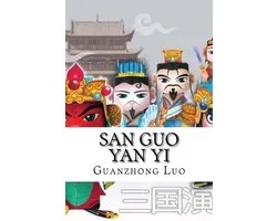 San Guo Yan Yi