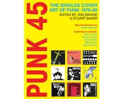 Punk 45