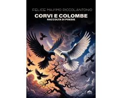 Monnalisa - Corvi e Colombe