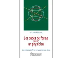 Ondes de forme vues par un physicien