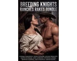 Breeding Knights Ranches Rakes Bundle