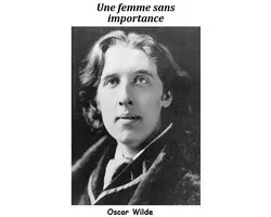 Une femme sans importance