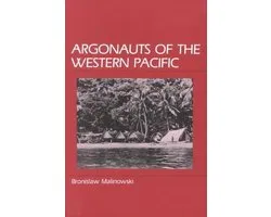 Argonauts Of The Western Pacific