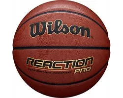 Wilson Reaction Pro Basketbal Maat 7 - Binnen/buiten