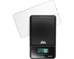 Solis Digital Pocket Scale 1030 - Keukenweegschaal Digitaal
