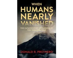 When Humans Nearly Vanished