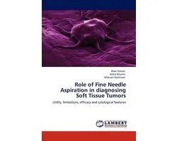 Role of Fine Needle Aspiration in diagnosing Soft Tissue Tumors