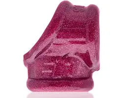 Oxballs - Fit – Cocksling – Siliconen/TPR - Cherry Lips