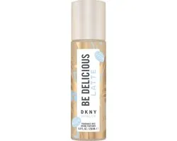 Dkny Be Delicious Café Vanilla Latte Fragrance Mist 250ML