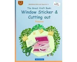 Little Explorers- BROCKHAUSEN Craft Book Vol. 9 - The Great Craft Book