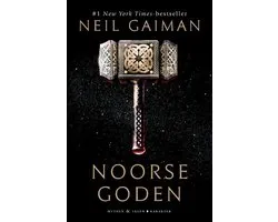 Noorse goden