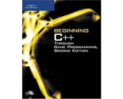 Beginning C++ Through Game Programming 2E: Unassigned