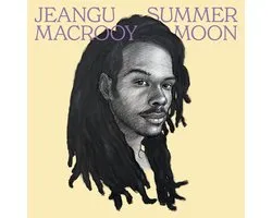 Jeangu Macrooy - Summer Moon (CD)