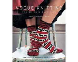 Vogue Knitting