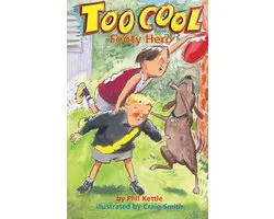 Footy Hero - TooCool Series