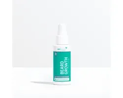 Neofollics Beard Growth Stimulating Serum – 7% Neoxyl® Complex – Stimuleert baardgroei & dikte – Verzorgt de gezichtshuid – Klinisch bewezen – 45 ml