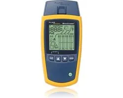 Fluke Networks MS2-100 MicroScanner Kabeltester