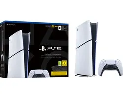 PlayStation 5 Digital Slim