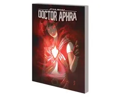 Star Wars: Doctor Aphra Vol. 5 - The Spark Eternal
