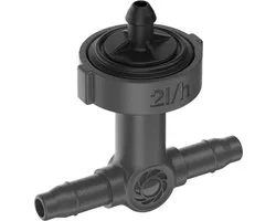 GARDENA Micro-Drip system Rijendruppelaar 4,6 mm (3/16) - 13312-20