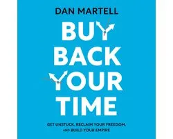 Buy Back Your Time