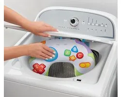 Fisher-Price Minigamer Buikligtrainer