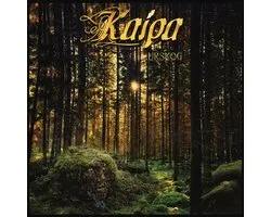 Urskog (LP)